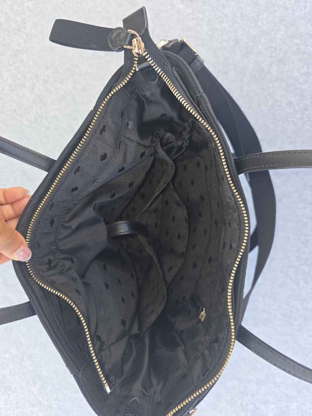 Kate Spade New York Chelsea Medium Satchel - Picture 8 of 15